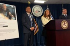 Trump's DOJ arrests six people over sham marriages that cost immigrants $40,000