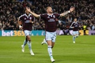 Aston Villa breeze past Viking to maintain perfect Champions League start