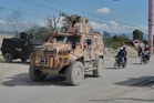 El Salvador’s Bukele announces military operation to rescue hostages held by gangs in Haiti
