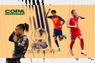 Copa Independent | Kane v Yamal – and is the Ballon d’Or just a PR contest?