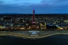 Four contenders make City of Culture shortlist for 2029