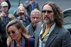What to know as 6 women testify in Russell Brand rape and sexual assault trial in London