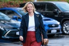 Second Australian lawmaker targeted days after alleged car attack