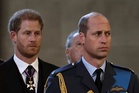 Prince William has ‘no intention of engaging with Prince Harry’ amid reconciliation plea