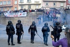 Bulletin world briefing: Europe’s riots spread to Spain as protests spiral