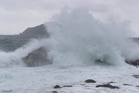 Super Typhoon Champi barrels toward Taiwan bringing 175mph winds
