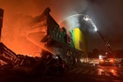 Ukraine-Russia war latest: Massive Russian missile attack shows Putin talks make no difference, says Zelensky
