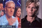 Jamie Laing reacts after US viewers mistake him for One Tree Hill stalker