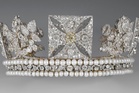 Spectacular royal jewellery spanning 500 years to go on show at Palace