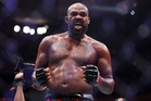 Jon Jones admits he ‘should have been there’ after missing historic UFC event