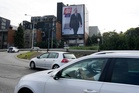 Serb voters abroad face long trips in tight election after officials move polling stations