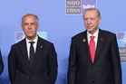 Mark Carney lands in Turkey to forge a new partnership as Canada looks beyond the US
