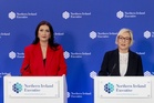 SF and DUP at odds on budget meeting plan ahead of talks with NI Secretary