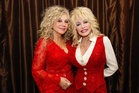 Dolly Parton’s sister claims Tennessee voting machine flipped her vote to Republican
