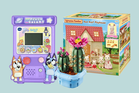 Sainsbury’s Christmas toy sale has started – with deals on Lego, Bluey and more