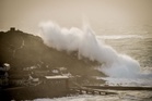 Storms Austen and Boelo set to batter parts of UK with wind and rain