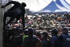 Foreign citizen beaten to death during march in South Africa as anti-immigrant tensions flare