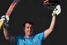 How England’s Harry Brook smashed records with brilliant 202 against Sri Lanka
