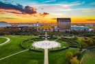 The four ‘incredible’ places up for UK City of Culture in 2029