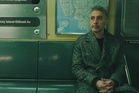 John Turturro admits pickpocketing colleagues for new crime thriller role