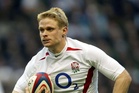Felix Balshaw: England Rugby World Cup winner’s son who chose France and tennis