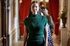 I’m obsessed with Maya Jama’s Traitors wardrobe – here’s how to steal her style