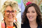 Prue Leith admits she felt ‘a pang’ watching Nigella Lawson on Bake Off