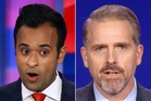 Vivek Ramaswamy attack ad is so reviled that even CNN’s Scott Jennings blasted it — and Vance’s defense of it