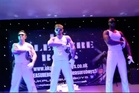 Oxfordshire football club apologises after strippers accused of X-rated acts at ‘Wet and Wild’ event