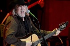 John Anderson, country music star whose hits included 'Wild and Blue,' dies at 71