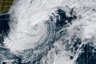 Bulletin PM briefing: Two storms to hit UK in two days and internet security crisis