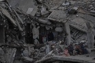 Houthis attack besieged city in Yemen and other top photos from the Middle East