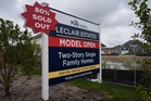 Average long-term US mortgage rate eases to 7.32% in first pullback since late August