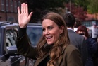 Kate admits ‘missing’ Prince George at Eton College ahead of half-term break