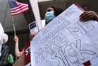American workers paying a lot more for health insurance compared to last year, survey finds