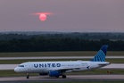 FAA investigating potential hijacking threat aboard Las Vegas United flight