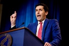 Top Make America Healthy Again adviser quits Trump cabinet just before midterms