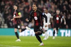 Bournemouth stun 10-man AC Milan to claim famous win in Europa League