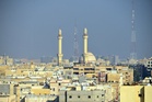 Is it safe to travel to Saudi Arabia? UK advises against all but essential travel after latest deadly airport strike