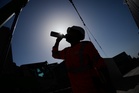 Europe's killer heat this summer claims 50,000 lives. Climate change blamed for two-thirds of deaths