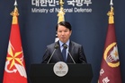 South Korea proposes military talks with North Korea to calm rising border tensions