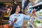 Could the 6-to-1 method help you cut costs on your supermarket shop?