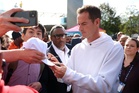 Andy Murray and Gael Monfils confirmed to feature at Stan Wawrinka farewell exhibition