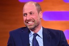 Prince William on Graham Norton Show: Here’s 5 things we learned