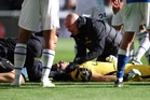 Xabi Alonso provides Emi Martinez return timeline after horror head injury