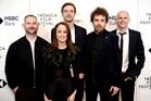 Ed Sheeran’s former band Beoga say singer’s Macklemore decision will ‘follow him around’