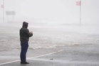 New weather warnings issued for parts of Ireland