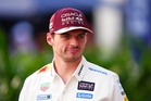 Max Verstappen lambasts ‘out of control’ United States GP circuit in Austin