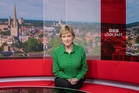 Long-serving BBC presenter to leave after three decades: ‘What a joy this job has been’