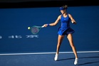 Katie Boulter fights back from a set down to reach Japan Open semi-finals